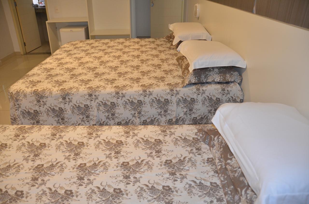 Cristal Hotel 苏鲁宾 外观 照片