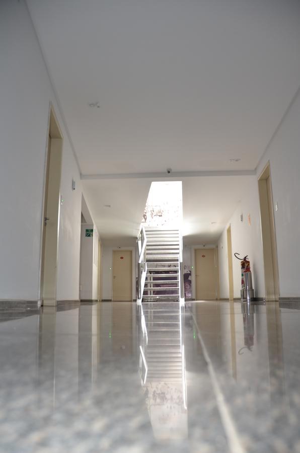 Cristal Hotel 苏鲁宾 外观 照片
