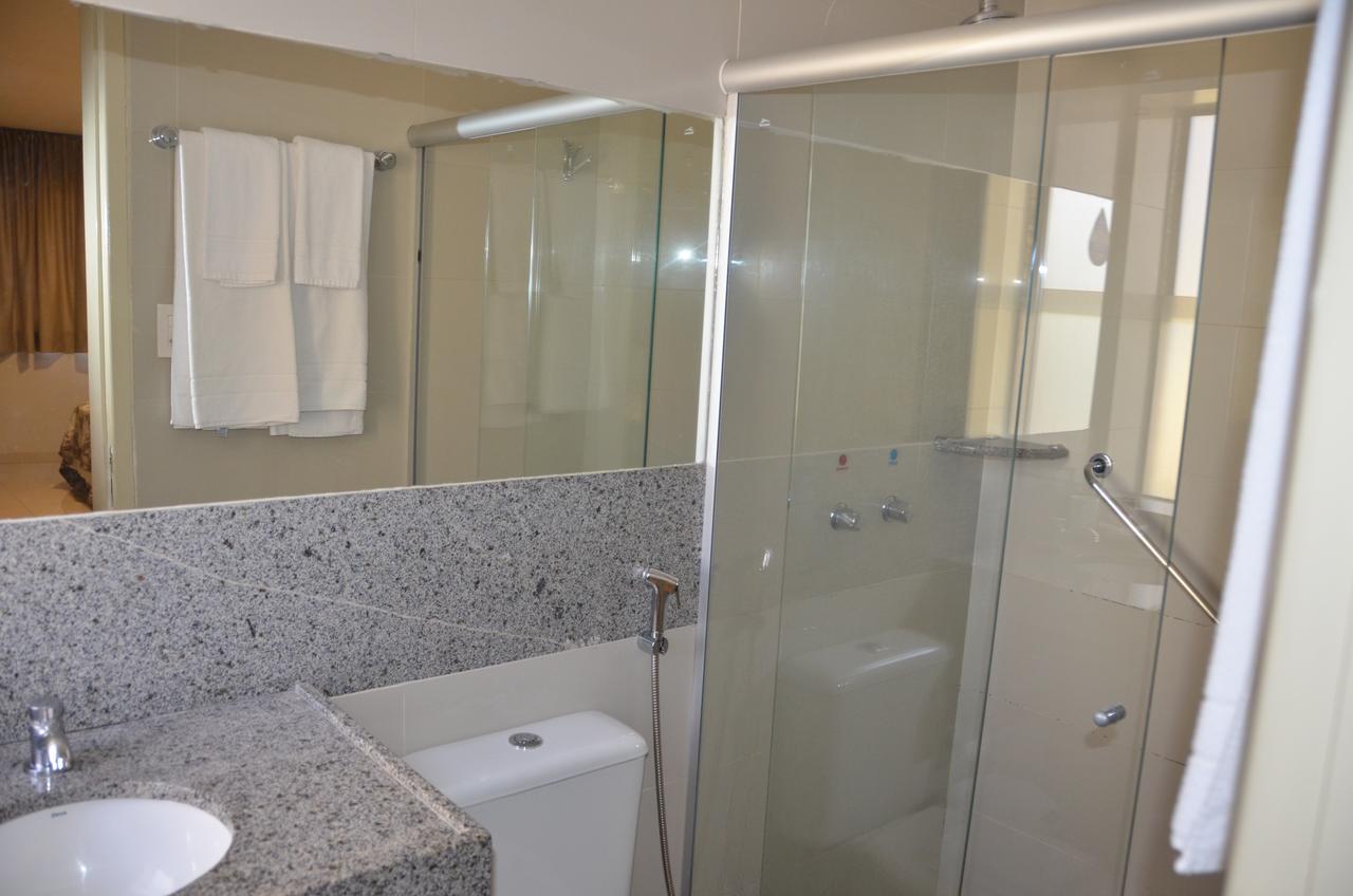 Cristal Hotel 苏鲁宾 外观 照片