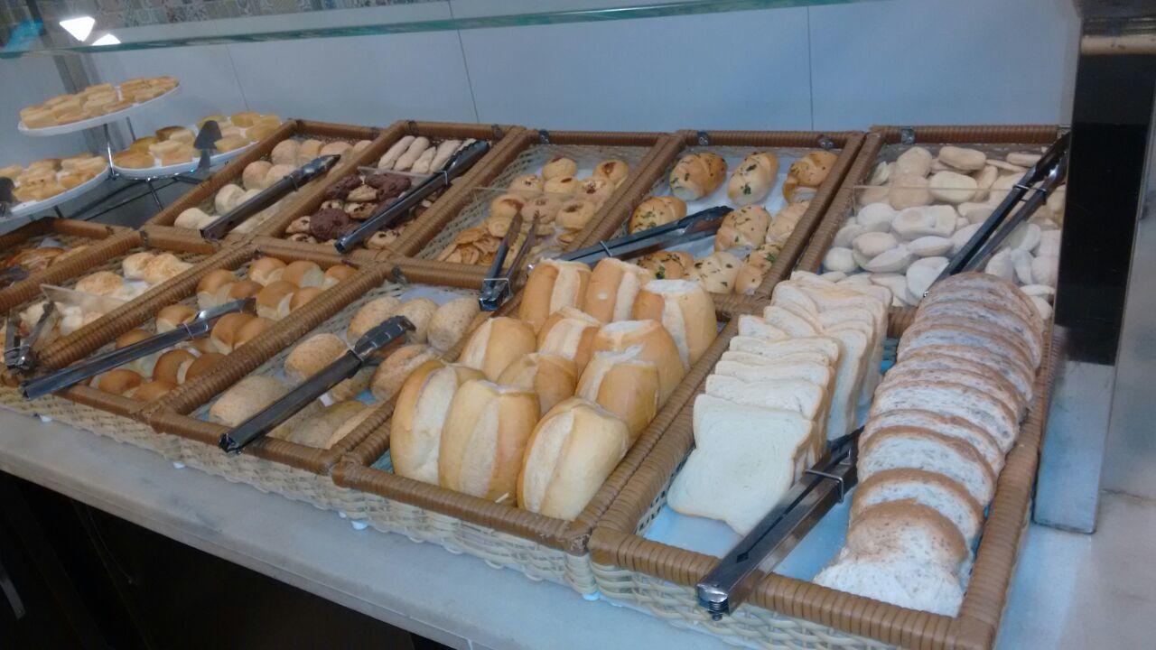 Cristal Hotel 苏鲁宾 外观 照片